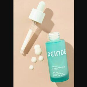 NIB DEINDE Skin-Strengthening Serum Full Size 1 Fl Oz BB 10/25 Retail $88.00